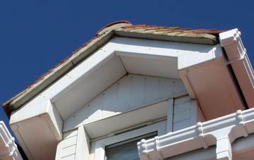 Cawkeld fascia installation costs