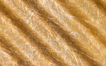 Cawkeld fibreglass roof waterproofing