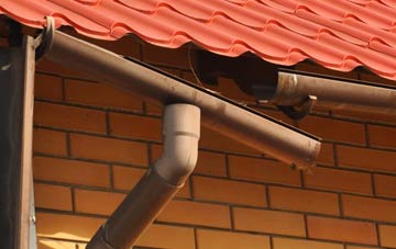 Cawkeld gutter repair costs