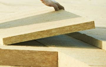 measuring Cawkeld tapered insulation