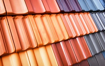 Cawkeld roof tile costs