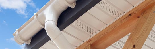 get Cawkeld guttering quotes today