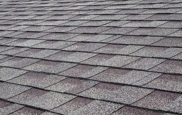 Cawkeld tiles for shallow pitch roofing