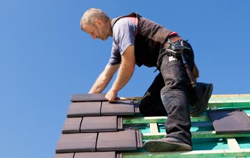 disadvantages of Cawkeld slate roofing