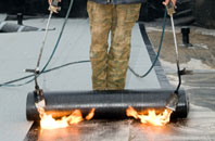 Cawkeld flat roof sealing quote